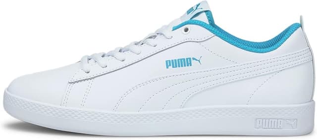 Detalle 2 de PUMA Smash Wns v2 L sneakers 42 EU