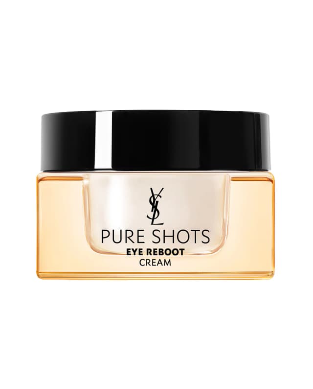 Imagen de Yves Saint Laurent Pure Shots Eye Reboot Cream 15 ml — contorno de ojos en OfertitasTOP