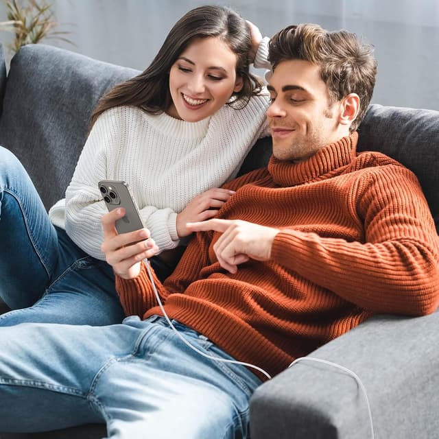 Thumbnail 6 de USB C Charger Cable 1.8M Fast Charging