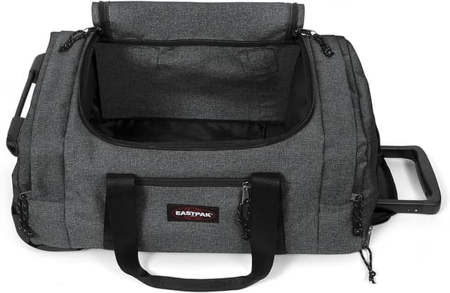 Thumbnail 6 de Eastpak Leatherface M bolsa viaje 69 L