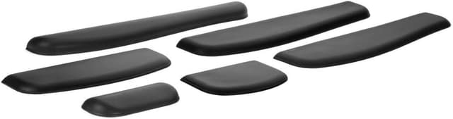 Detalle 1 de Kensington Poggiapolsi ErgoSoft 10 mm K52801EU