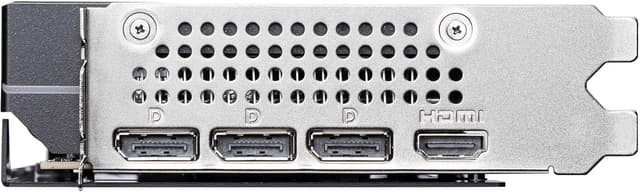 Thumbnail 5 de MSI GeForce RTX 5060 Ti 16G SHADOW 2X OC PLUS