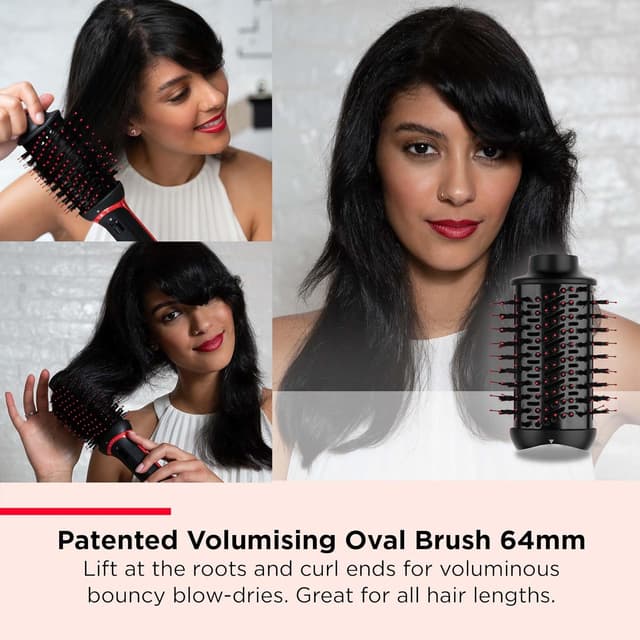 Thumbnail 5 de REVLON One-Step 5-in-1 Blow-Dry Styler