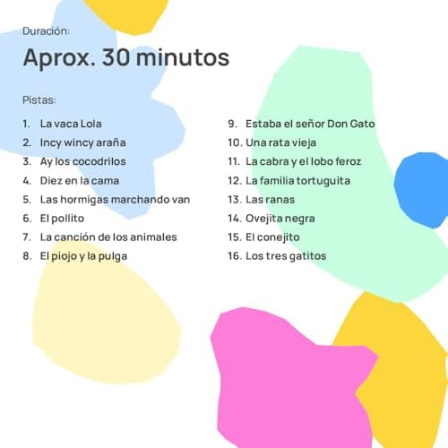 Thumbnail 5 de FABA Personaje Sonoro Dando Saltos Por El Mundo