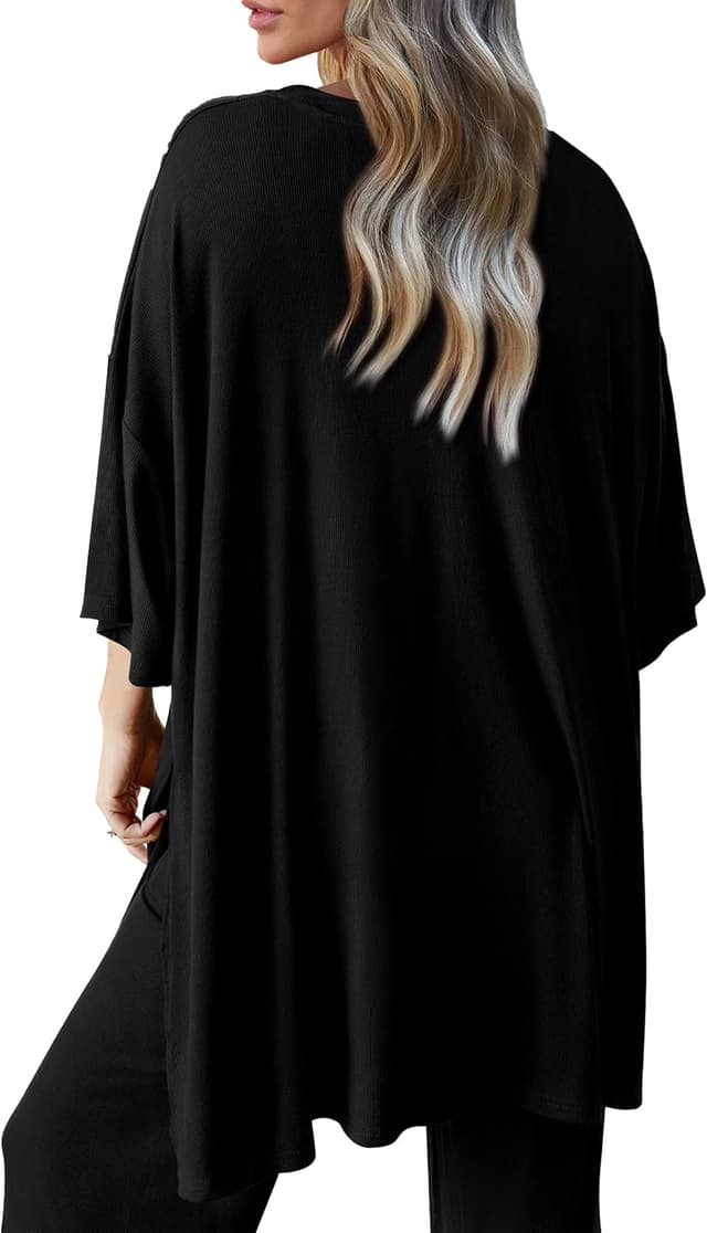 Detalle 2 de PRETTYGARDEN Two Piece Set 2026