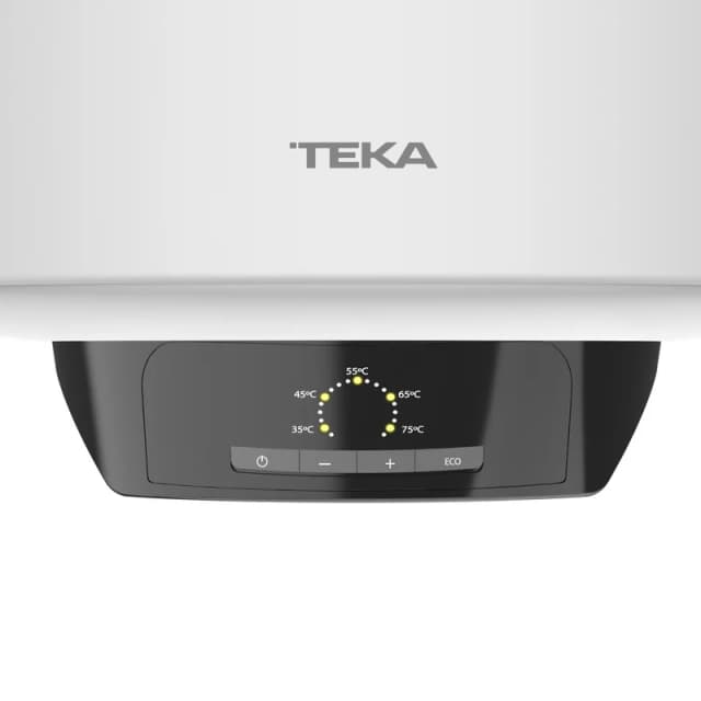 Detalle de Teka EWH 80D VE-D termo eléctrico vertical 80 L