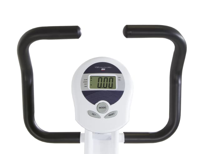 Thumbnail 2 de TECNOVITA X-Tri 2 bicicleta plegable 3 posiciones, 8 niveles