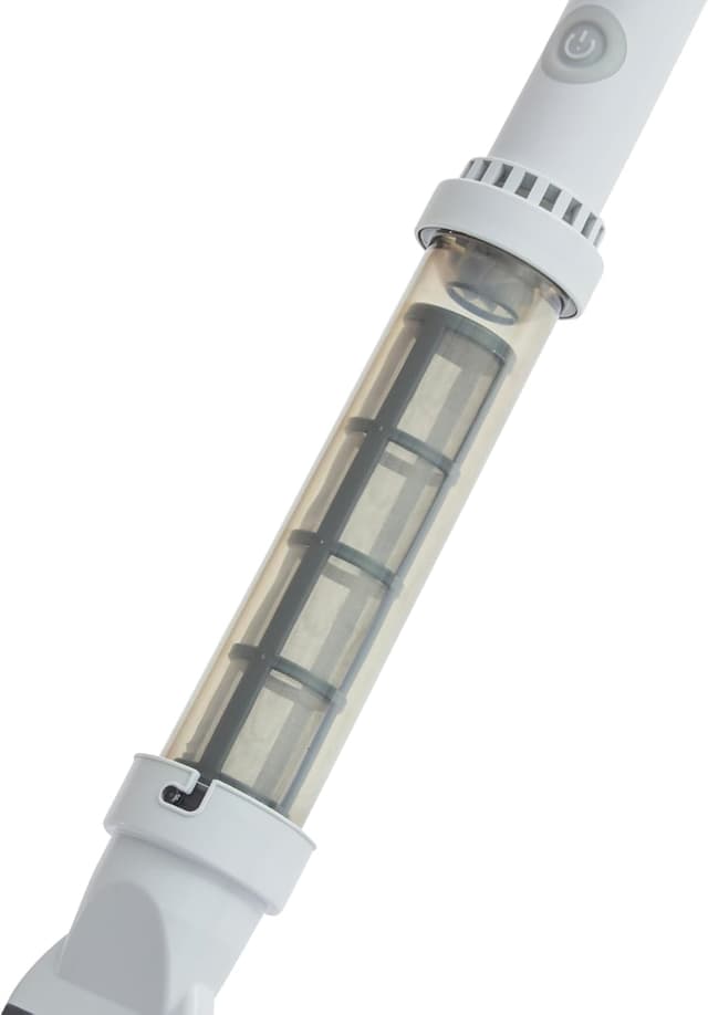 Thumbnail 4 de Bestway LAY-Z-SPA Xtras akkubetriebener Poolsauger