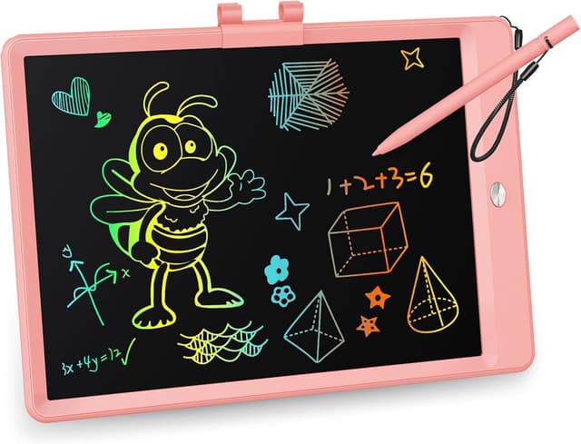 Imagen de KOKODI 10-inch LCD Writing Tablet for Kids ๐ en OfertitasTOP