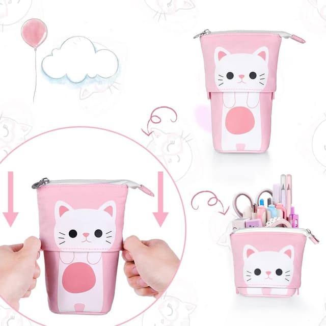 Detalle de Vicloon Astuccio Telescopico 18 cm