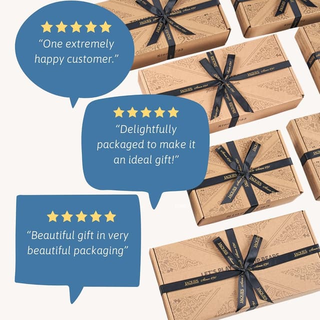 Thumbnail 6 de Jaques of London Hook the Frog magnetic fishing game with number cards for kids (2 years+)