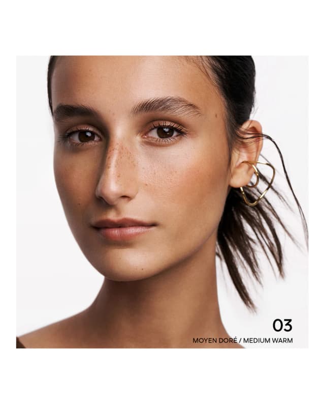 Thumbnail 4 de Guerlain Polvos Iluminadores Terracotta Light 10 g 🎨