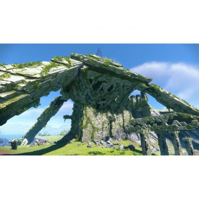 Thumbnail 1 de Sonic Frontiers PS5: Aventura Épica en Mundo Abierto 🌍