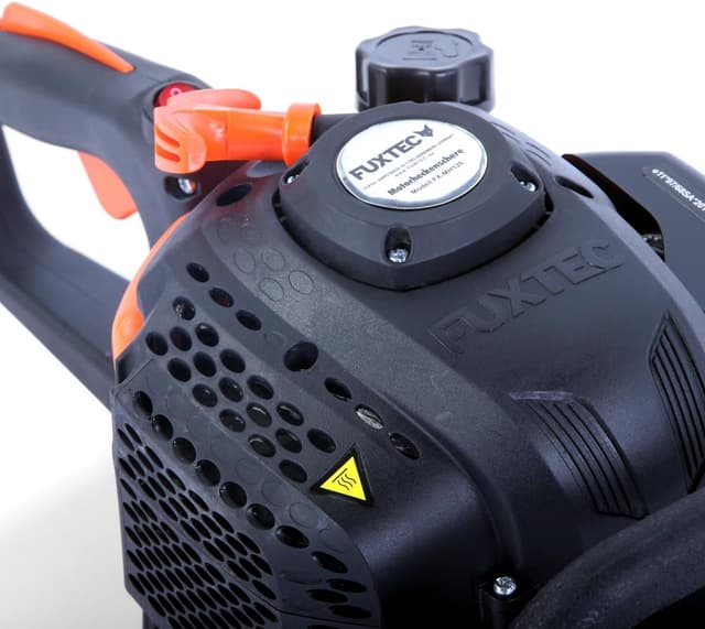 Thumbnail 3 de FUXTEC Cortasetos Gasolina FX-MH126 550 mm