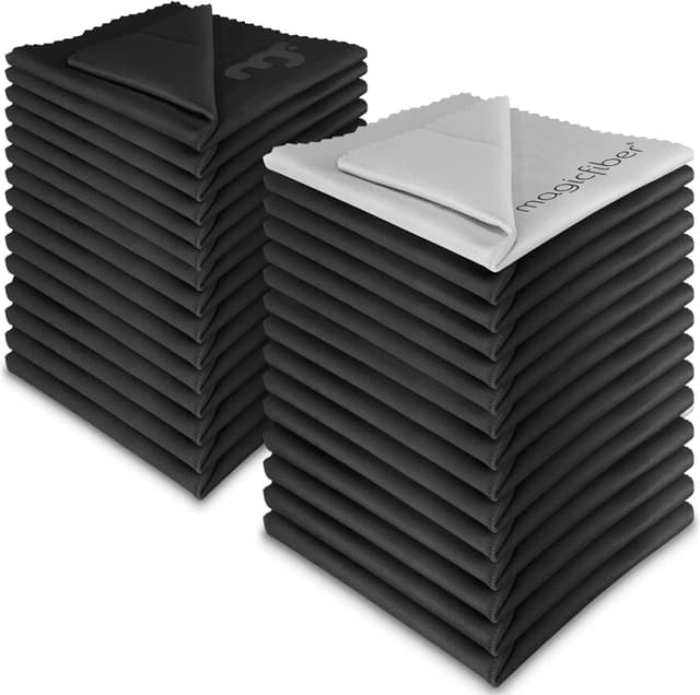 Thumbnail 6 de MagicFiber Microfiber Cloth 6x7 in 🧽