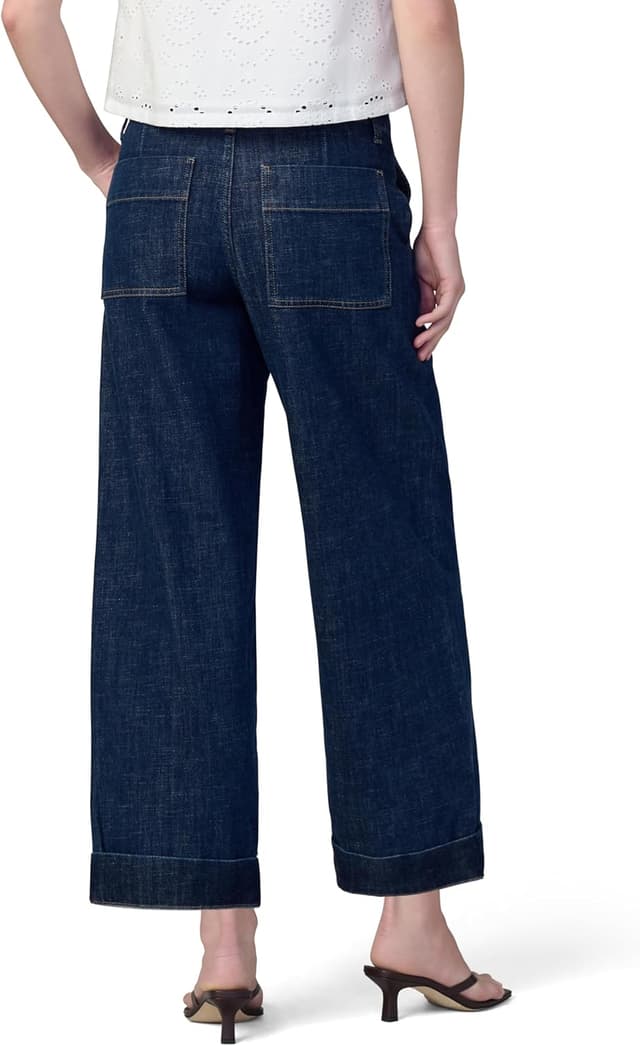 Detalle 2 de Joe's Karter High-Rise Trouser 1 pair