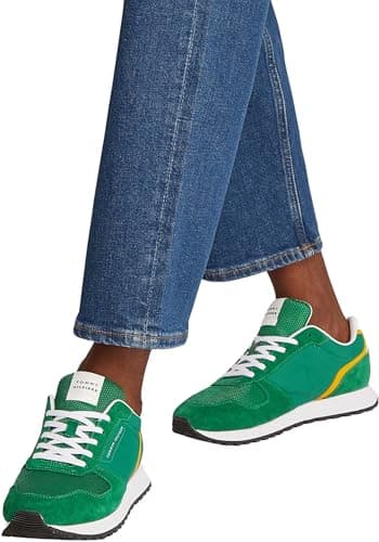 Thumbnail 5 de Tommy Hilfiger Runner zapatillas 44