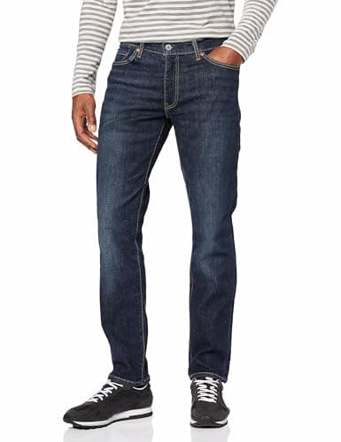 Detalle de Levi's 511 Slim Vaqueros Biologia Adv 34W/30L para hombre