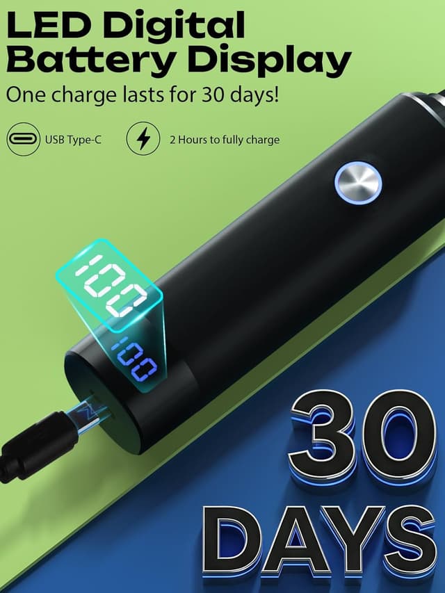 Thumbnail 4 de Rechargeable USB Nose & Ear Trimmer