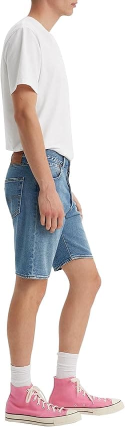 Thumbnail 4 de Levi's 501 shorts hombre 38W pantalones cortos