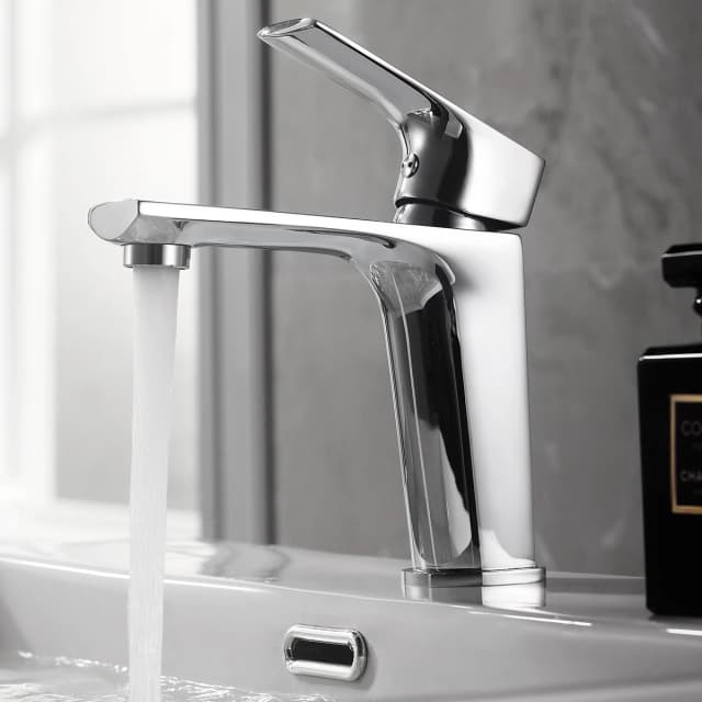 Thumbnail 1 de Imex Bali Grifo monomando