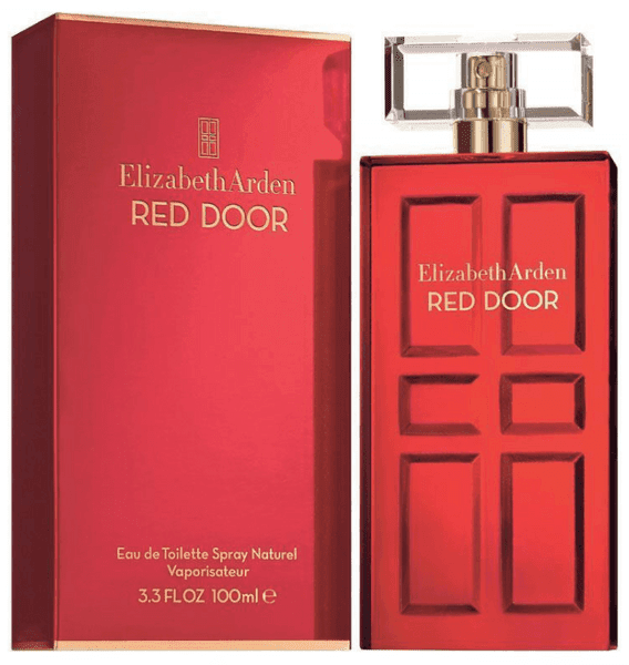 Imagen de Elizabeth Arden Red Door Eau de Toilette 100 ml en OfertitasTOP