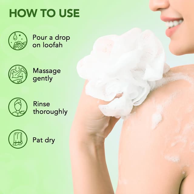 Thumbnail 4 de Botanic Hearth Tea Tree Body Wash 16 oz