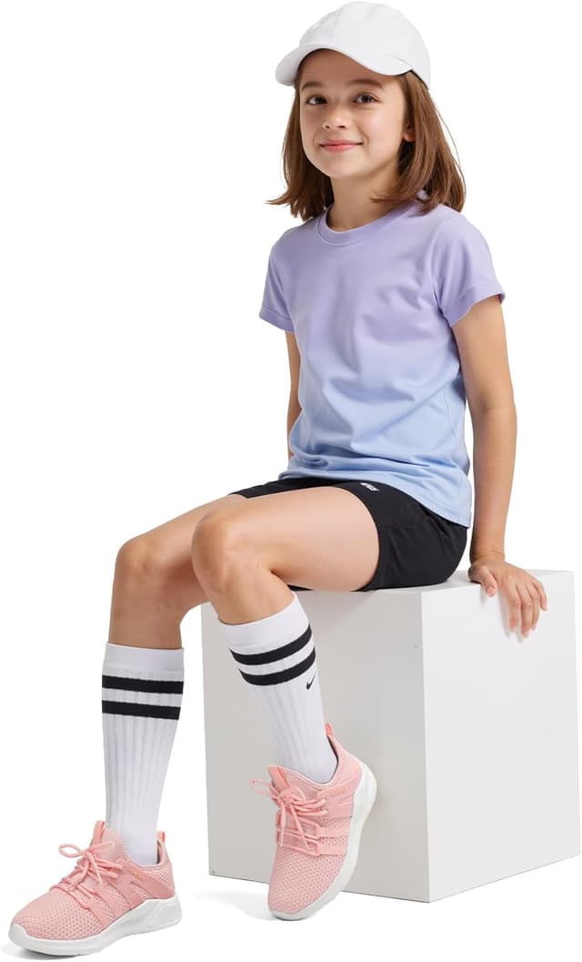 Thumbnail 5 de RUNSIDE Kids Lightweight Tennis Shoes