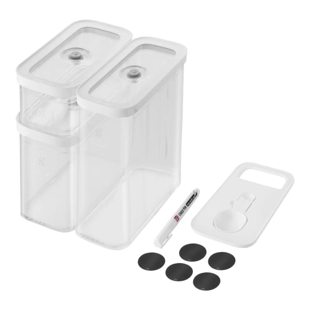 Imagen de Zwilling Set Cube Fresh & Save 5 piezas en OfertitasTOP