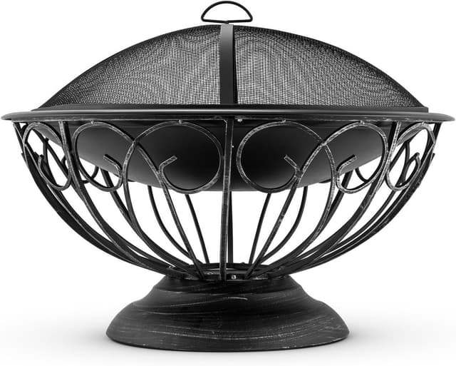 Thumbnail 1 de blumfeldt Tulip Brasero 75 cm