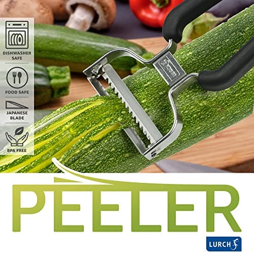 Thumbnail 1 de Lurch 10096 Julienne Éplucheur ⚙