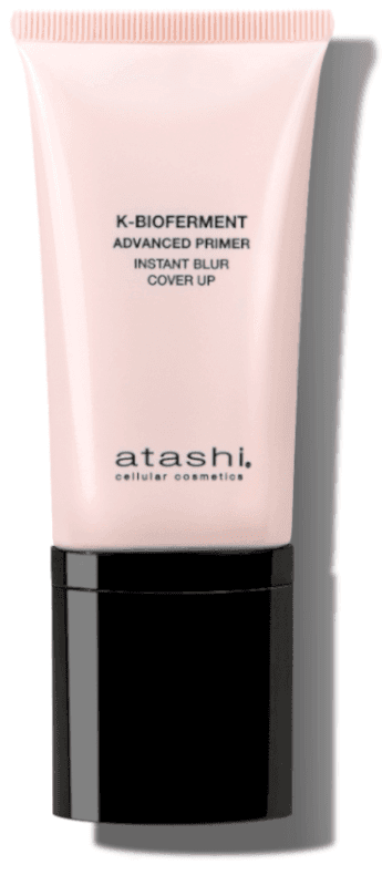 Imagen de Atashi K-Bioferment Advanced Primer Iluminador Luxe 50 ml en OfertitasTOP