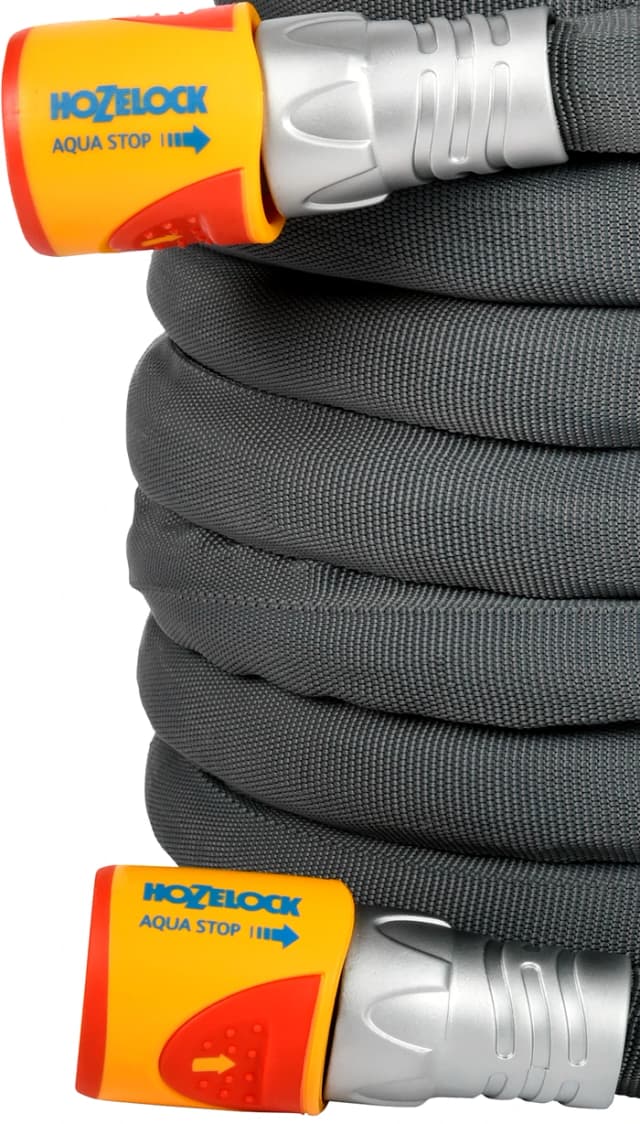 Thumbnail 1 de Hozelock TuffHoze 25 m