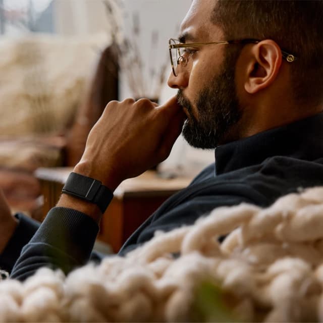 Thumbnail 6 de WHOOP 5.0 Peak Schwarz Fitness- und Life-Tracker ohne Display (Jahresabonnement)