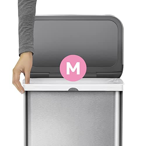 Thumbnail 3 de SET 20 Bolsas Basura 45 L