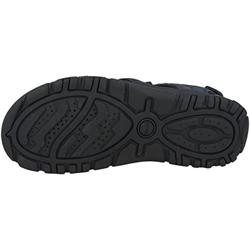 Thumbnail 4 de Geox Uomo Sandal Strada D 👟 Sandalias Hombre Multicolor 43 EU