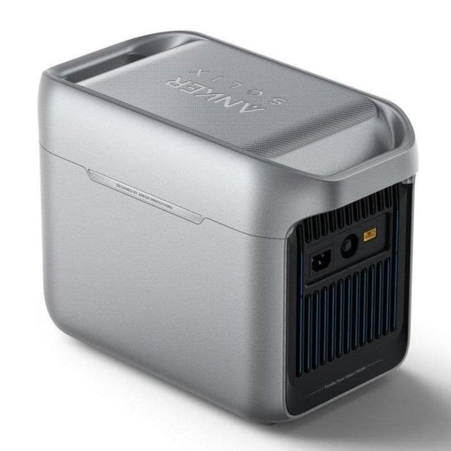 Thumbnail 1 de Anker SOLIX C1000 Estación de Energía 1056Wh