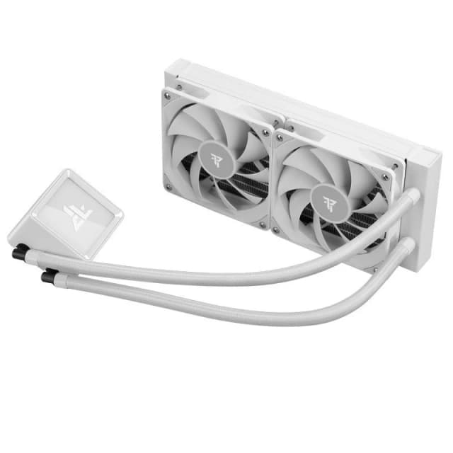 Imagen de Tempest Darken 240 refrigeración líquida 240 mm en OfertitasTOP