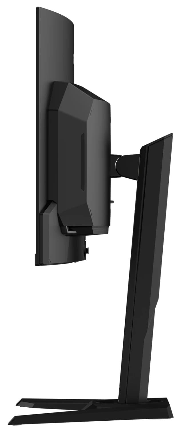 Thumbnail 7 de Gigabyte MO34WQC2 OLED Curved – 34" Wide Quad HD für flüssiges Gaming