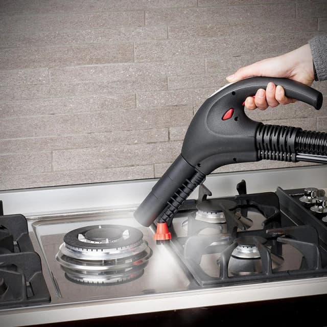 Thumbnail 2 de Polti Vaporetto Lecoaspira FAV80 Turbo limpiador