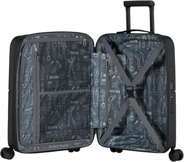 Thumbnail 4 de American Tourister Dashpop Spinner 55 cm