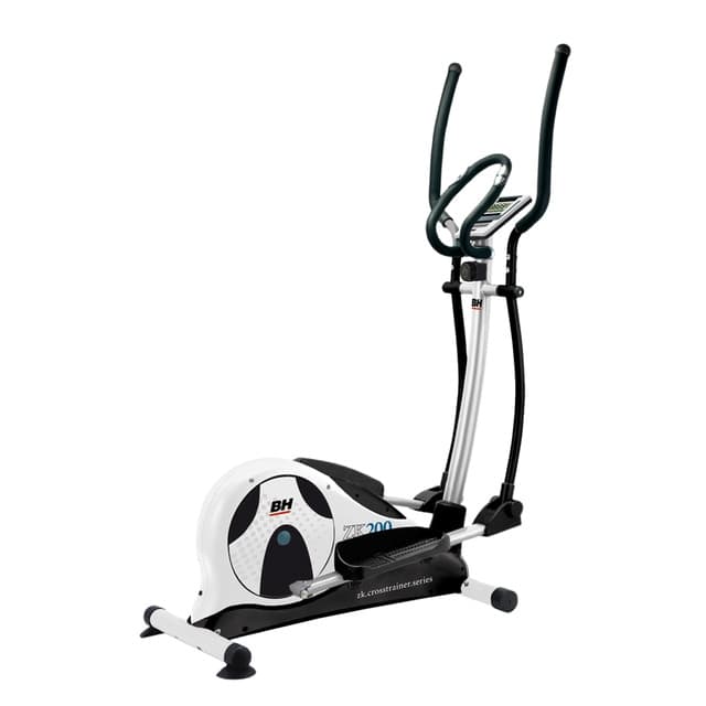 Imagen de BH Fitness ZK200 bicicleta elíptica 33 cm en OfertitasTOP