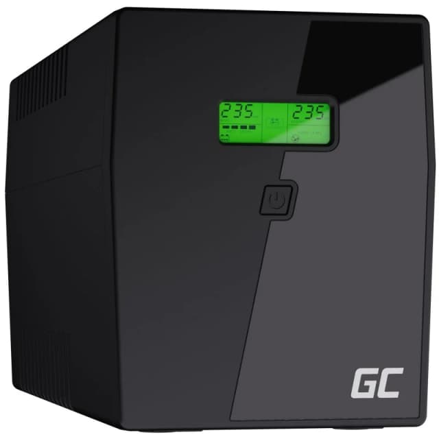 Imagen de green-cell UPS05 SAI 2000va 1200W en OfertitasTOP