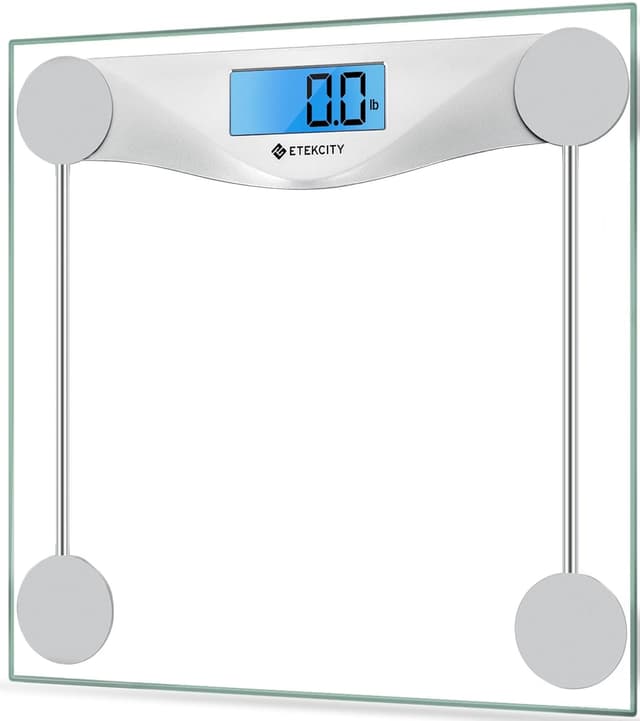 Detalle de Etekcity Body Weight Scale