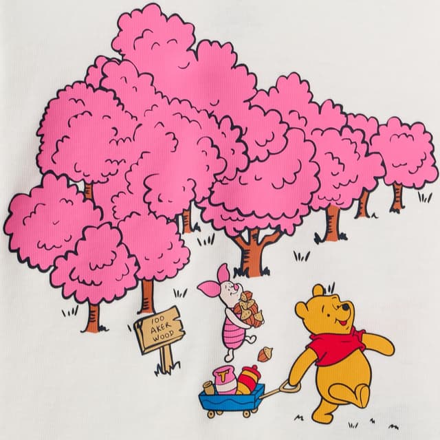 Detalle 2 de Amazon Essentials Mädchen-Pyjama-Set (früher Spotted Zebra) – entallte Baumwoll-Variante