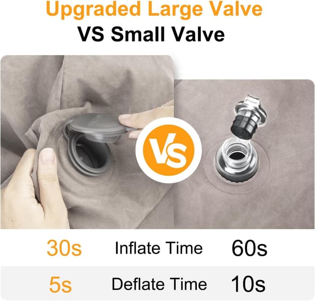 Thumbnail 5 de Maliton Airplane Footrest 17in adjustable