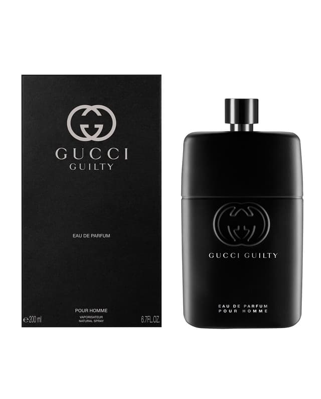 Thumbnail 1 de Gucci Guilty Pour Homme Eau de Parfum 200 ml 🚹