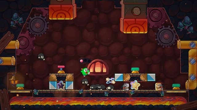 Thumbnail 3 de Gimmick 2 PS5 videojuego 1 versión