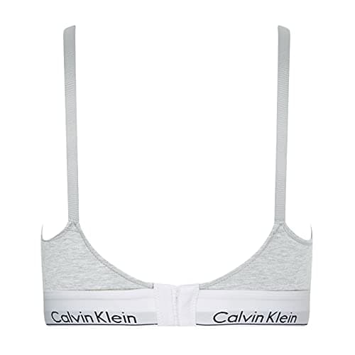 Detalle 1 de Calvin Klein Maternity Bra sujetador lactancia S