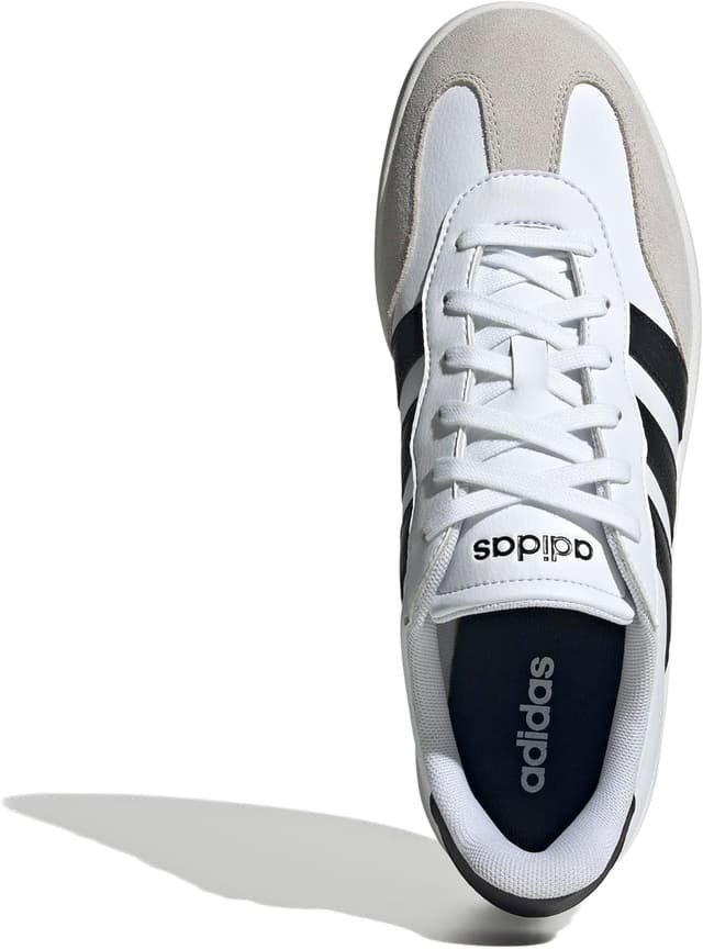 Thumbnail 6 de adidas BARREDA Shoes 44 EU blanco/negro/gris